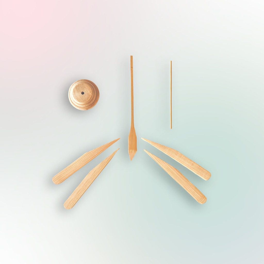 Bouncing Bamboo Dragon Fly - Image 2