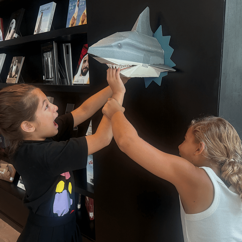 Create Your Own Snappy Shark - Image 3