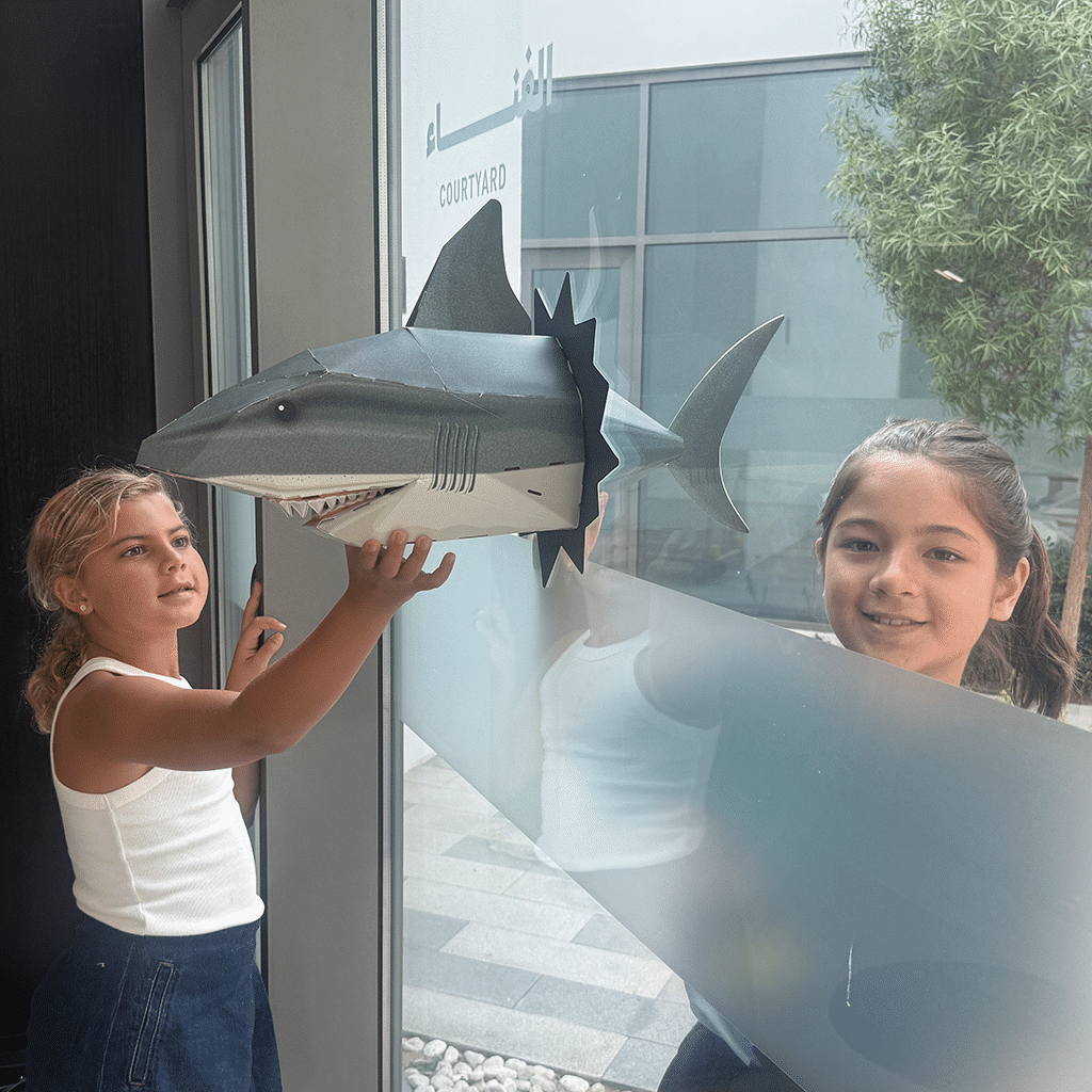 Create Your Own Snappy Shark - Image 2