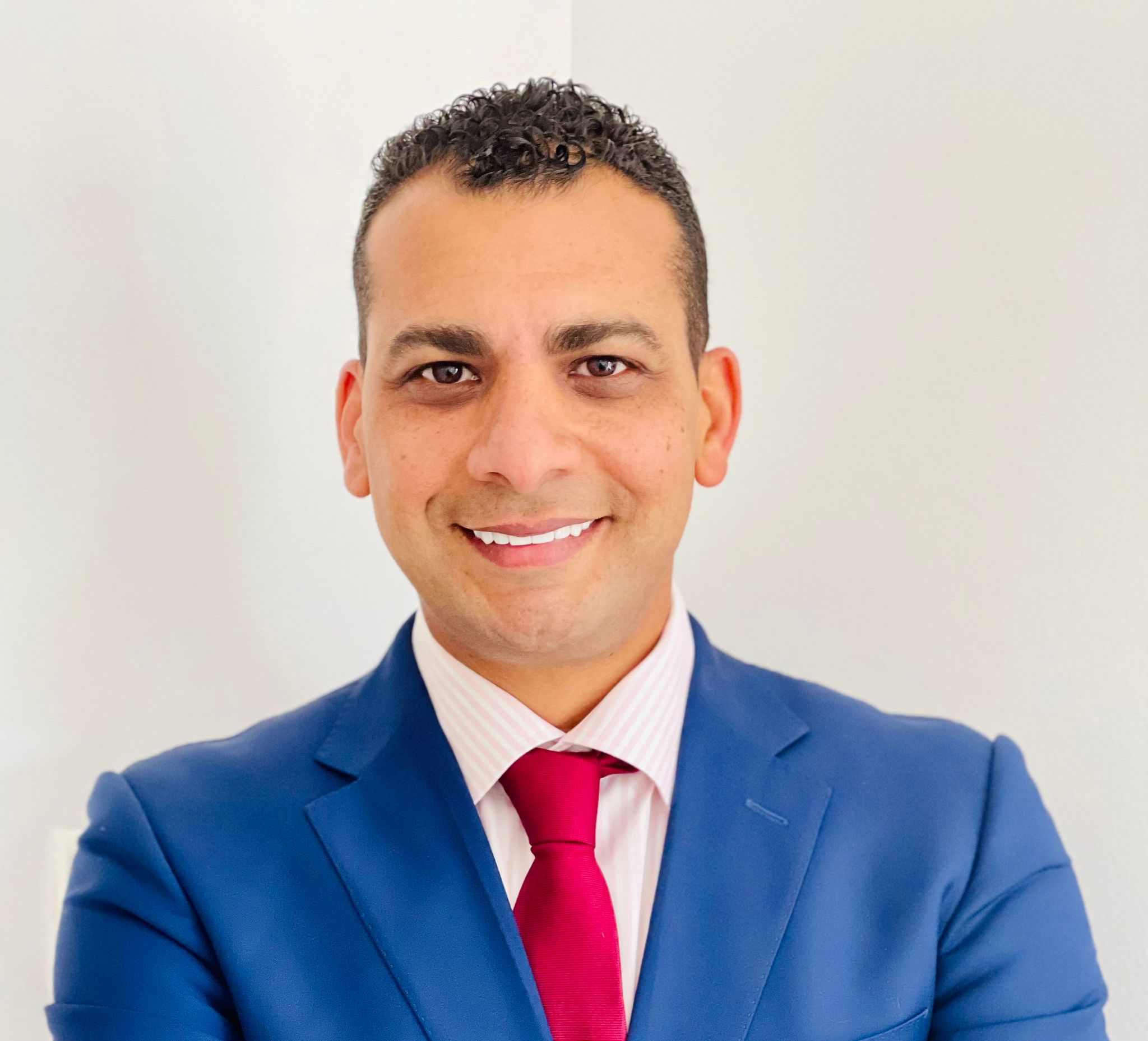 Picture of Mahmoud Abughazala 