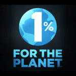 1% for the planet contributor